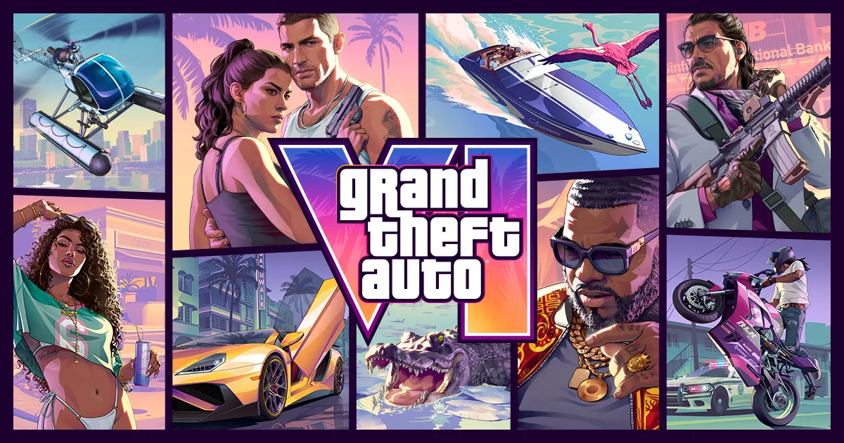 GTA 6 Uses No Generative AI, Take-Two Says: Why Handcrafted Worlds Still Matter editorial cover